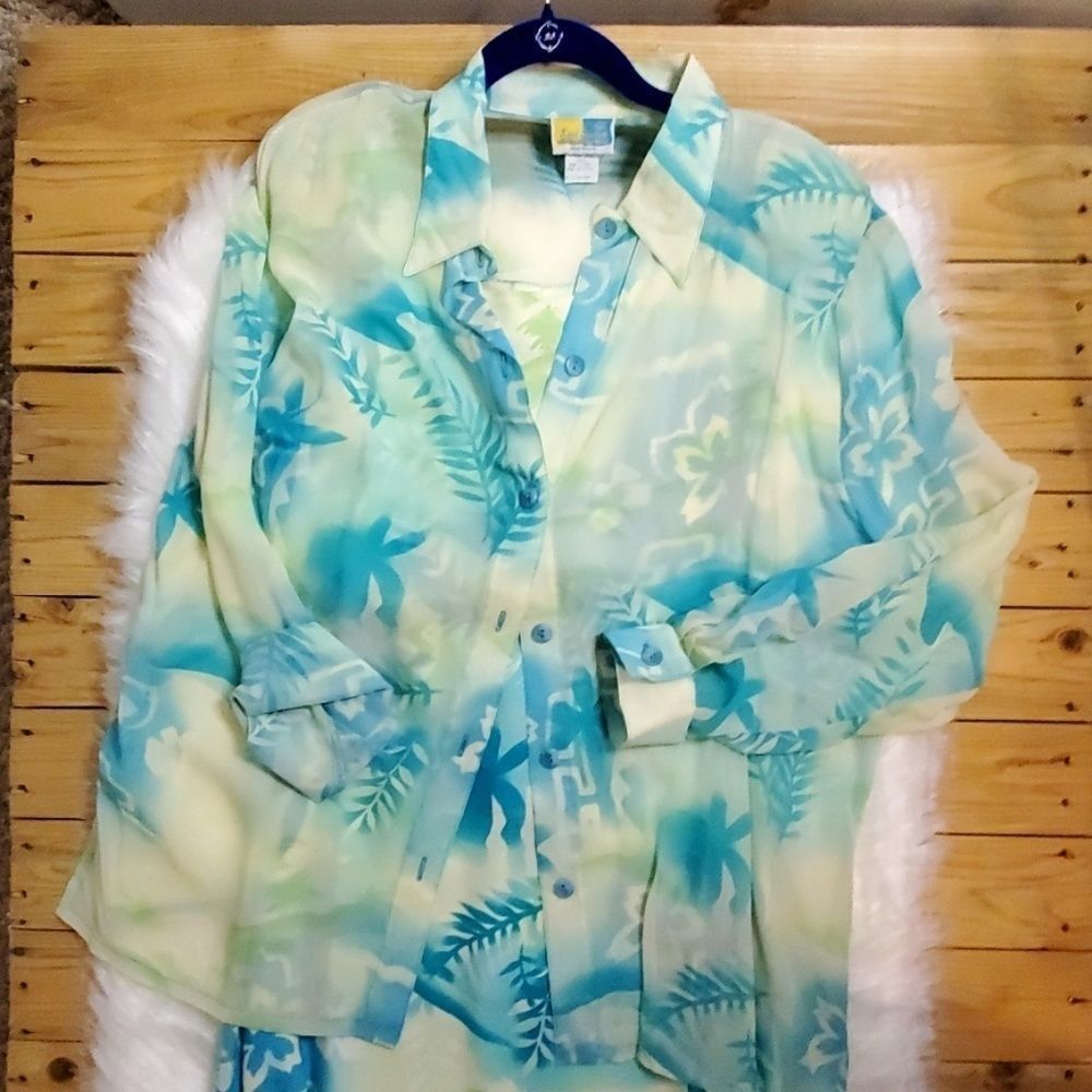 Perfect Maxi by SeaSuns